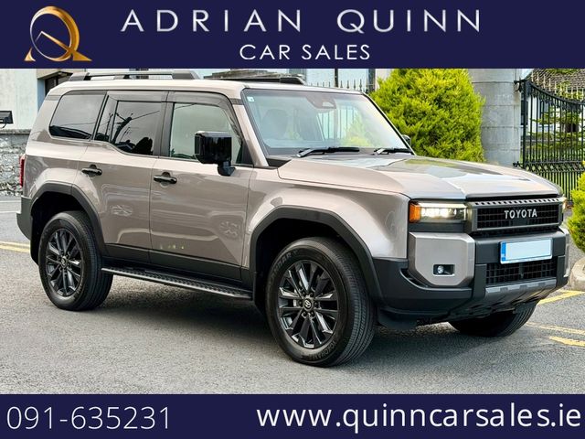 vehicle for sale from Adrian Quinn Car Sales