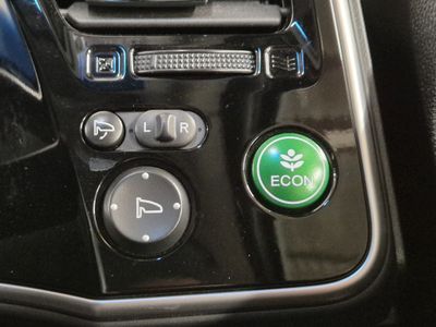 2019 Honda Grace