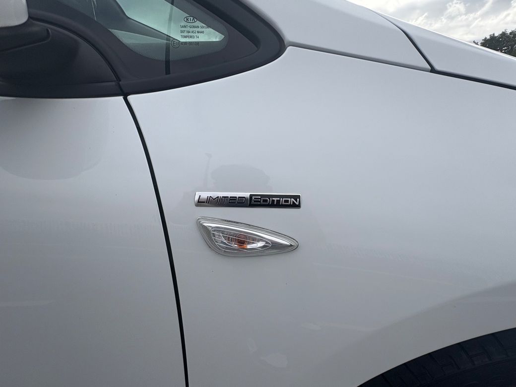 2017 Kia Ceed