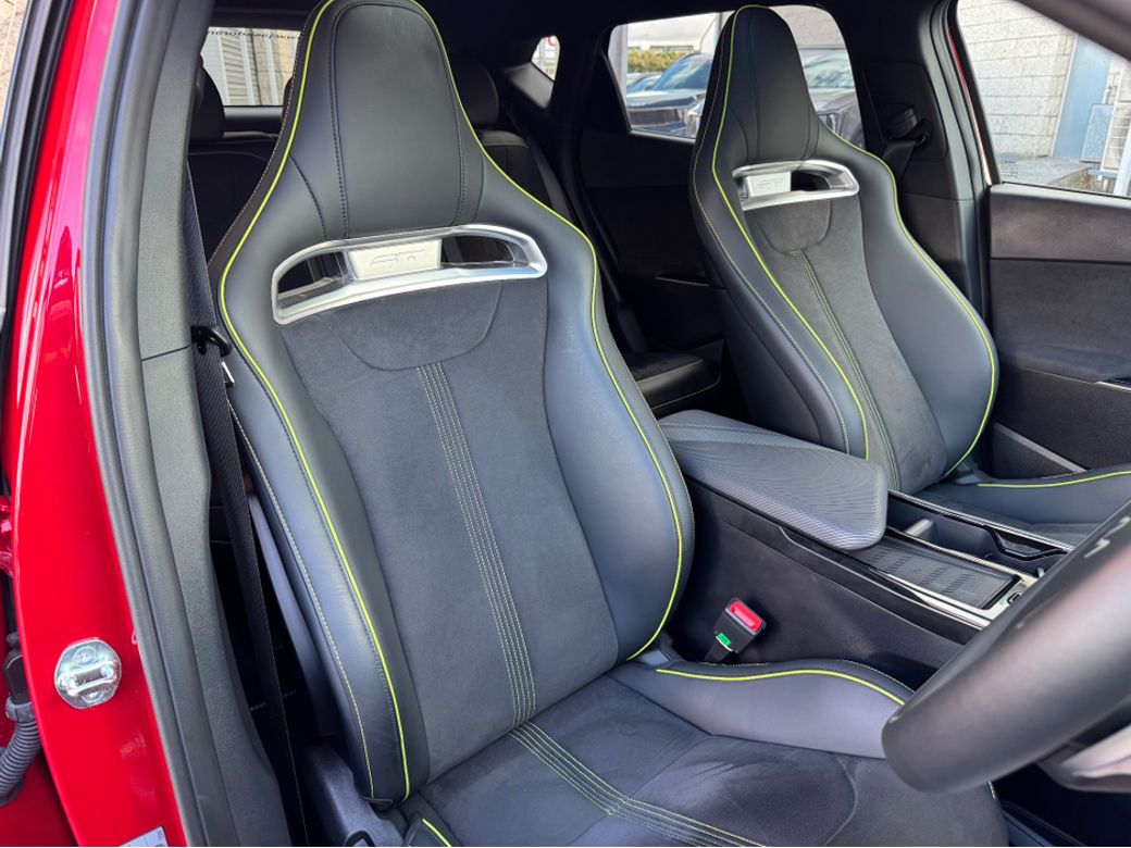 2025 Kia EV6