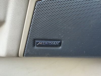 2015 Land Rover Discovery
