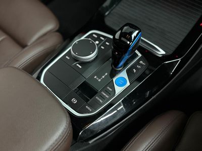 2023 BMW iX3
