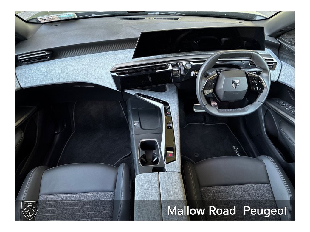 2026 Peugeot 3008