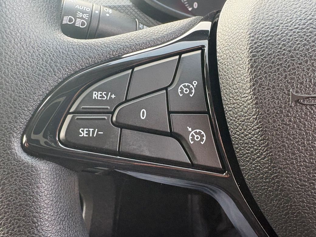 2022 Dacia Sandero