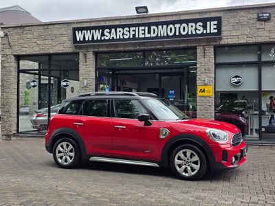 2023 Mini Countryman