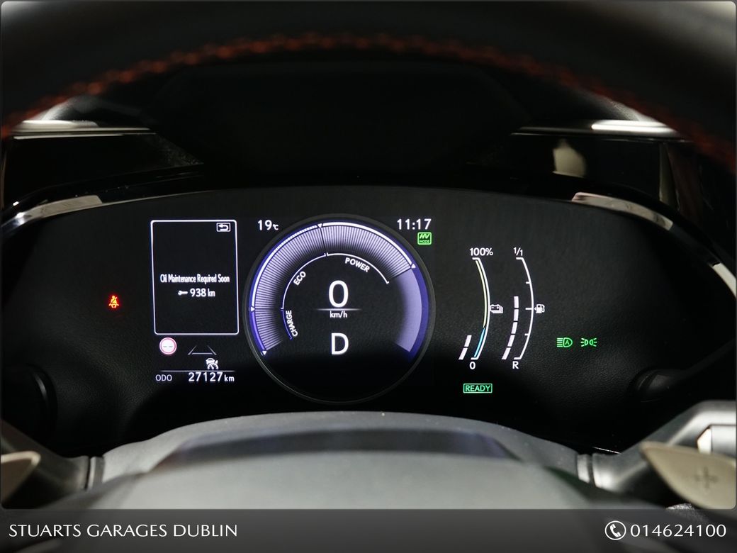 2022 Lexus NX