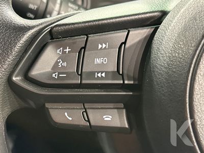 2020 Mazda Mazda2