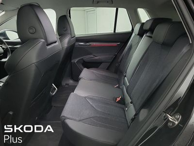 2026 Skoda Elroq