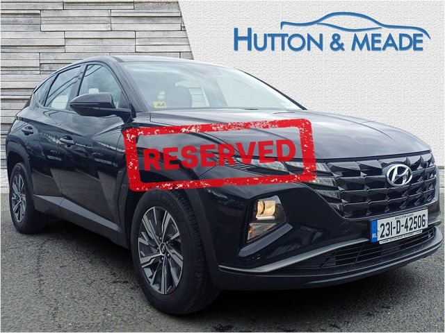 vehicle for sale from Hutton & Meade