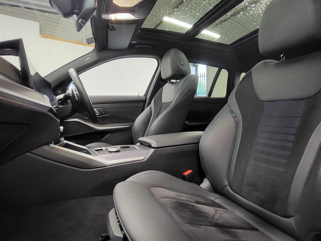 2024 BMW 3 Series