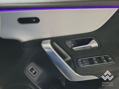 2024 Mercedes-Benz CLA Class