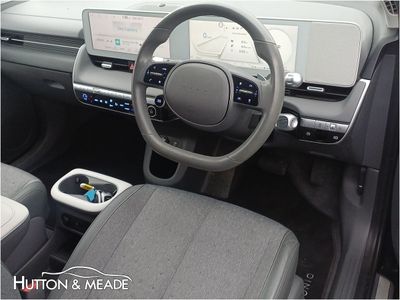 2022 Hyundai Ioniq 5