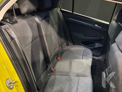 2022 Volkswagen Golf