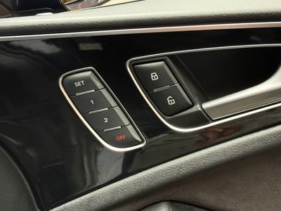 2017 Audi A6