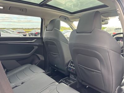 2024 Skoda Kodiaq