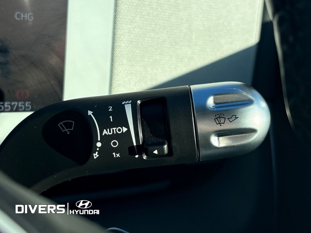 2022 Hyundai Ioniq 5