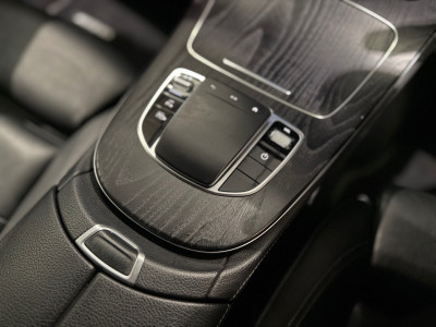 2021 Mercedes-Benz E Class