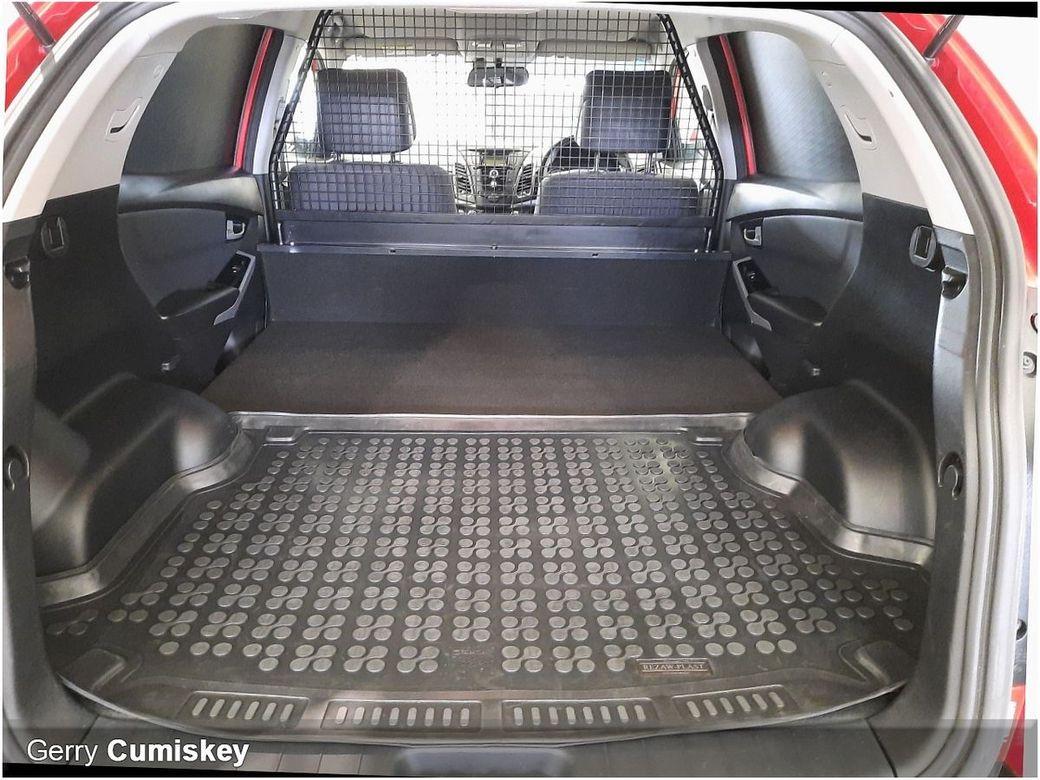 2018 Ssangyong Korando