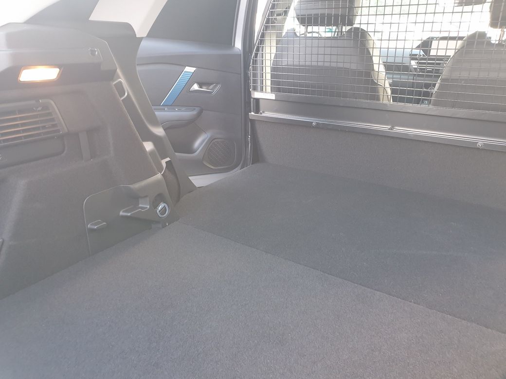 2025 Citroen C4