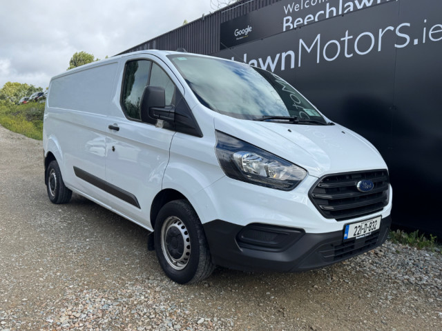 vehicle for sale from Beechlawn Motors