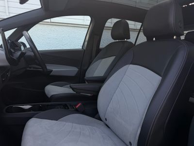 2023 Volkswagen ID.3