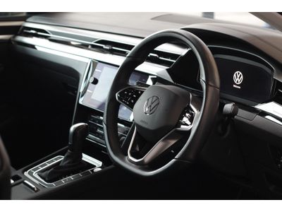 2022 Volkswagen Arteon