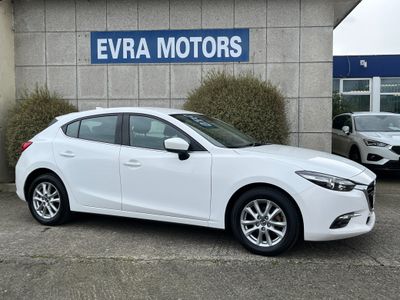 2017 Mazda Mazda3
