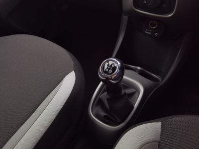 2017 Toyota Aygo