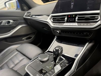 2020 BMW 3 Series