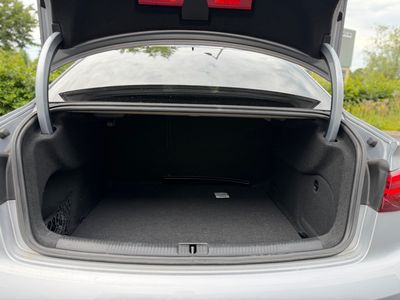 2019 Audi A3