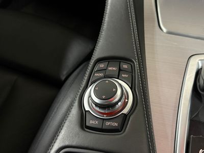 2012 BMW 6 Series