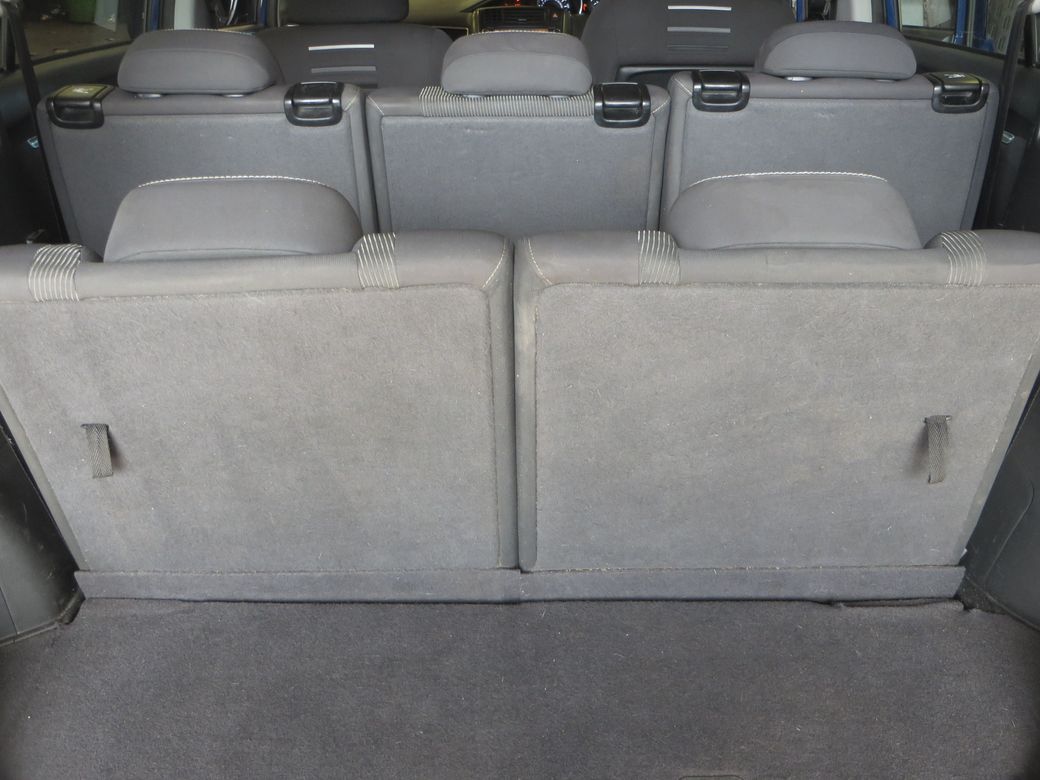 2016 Toyota Verso