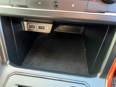 2020 Volkswagen Polo
