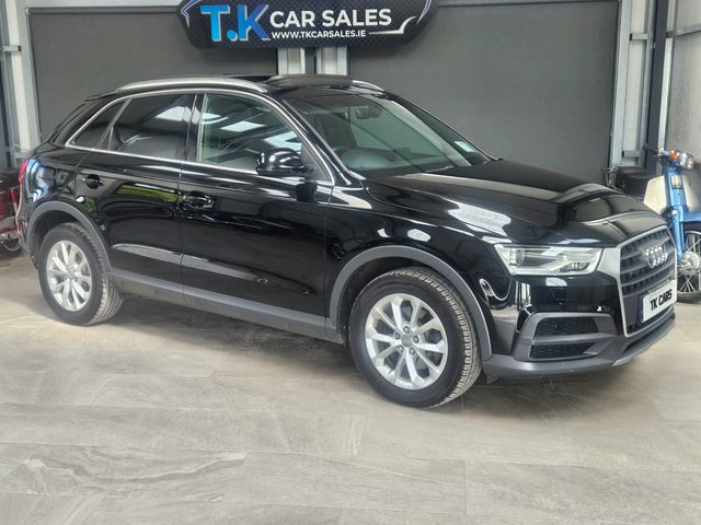 vehicle for sale from T.K. Car Sales