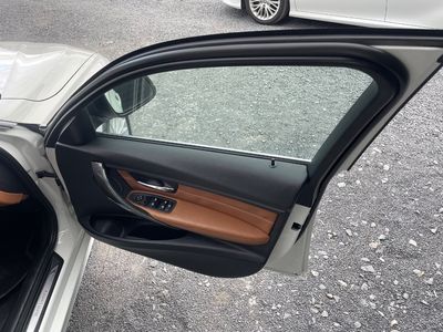 2014 BMW 3 Series