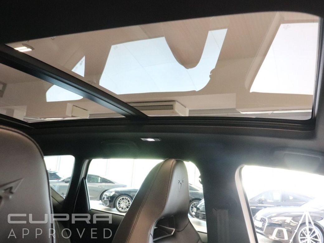 2023 Cupra Ateca