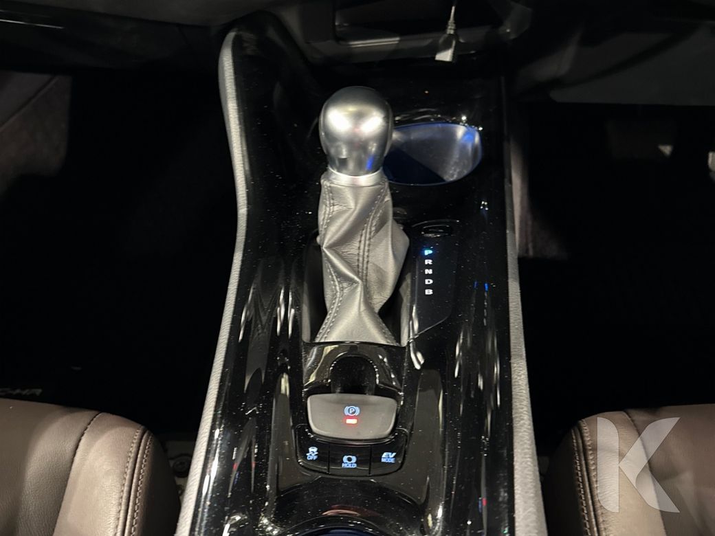 2019 Toyota C-HR