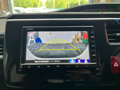 2020 Honda Stepwagon