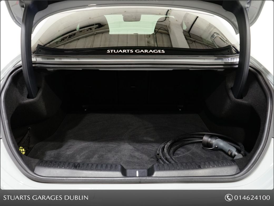 2026 Mercedes-Benz CLA Class