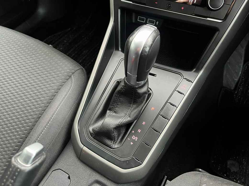 2019 Volkswagen Polo