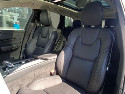 2025 Volvo XC60