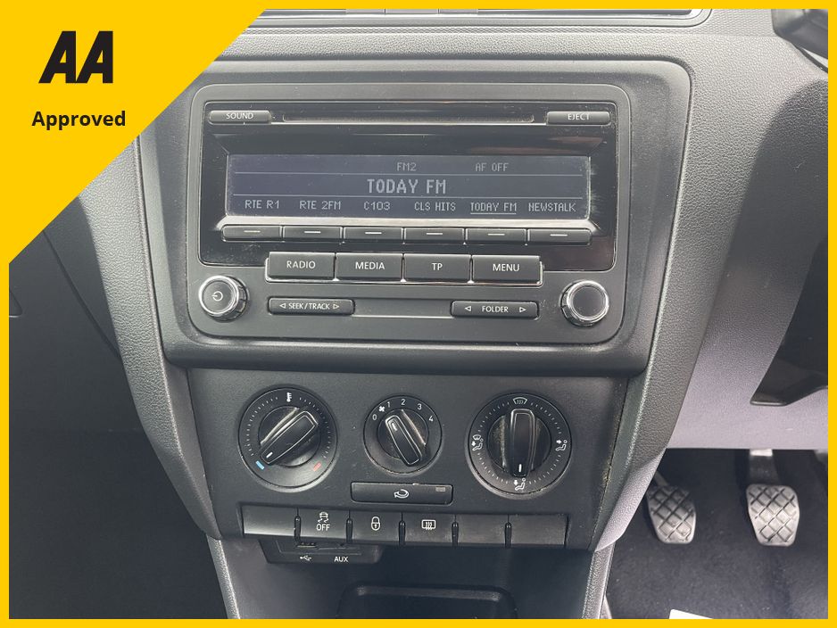 2013 SEAT Toledo