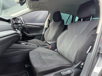 2023 Skoda Octavia