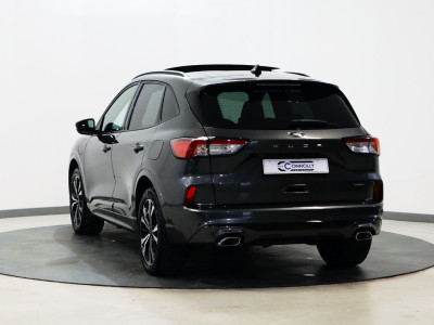 2023 Ford Kuga