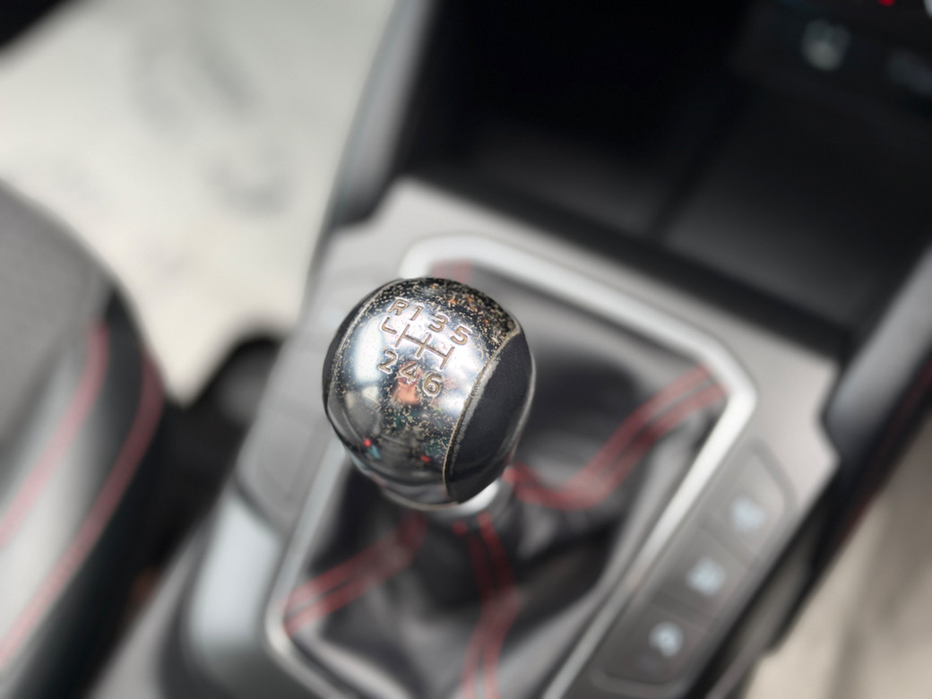 2019 Ford Focus