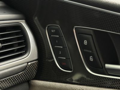 2016 Audi S7