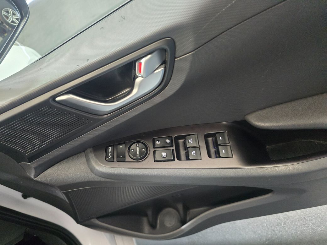 2017 Hyundai Ioniq