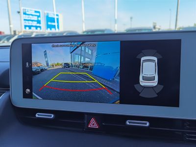 2022 Hyundai Ioniq 5