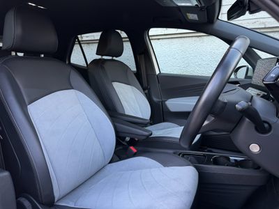 2023 Volkswagen ID.3