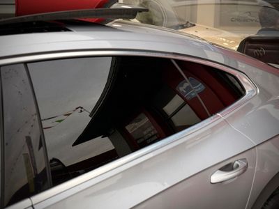 2020 Volkswagen Arteon